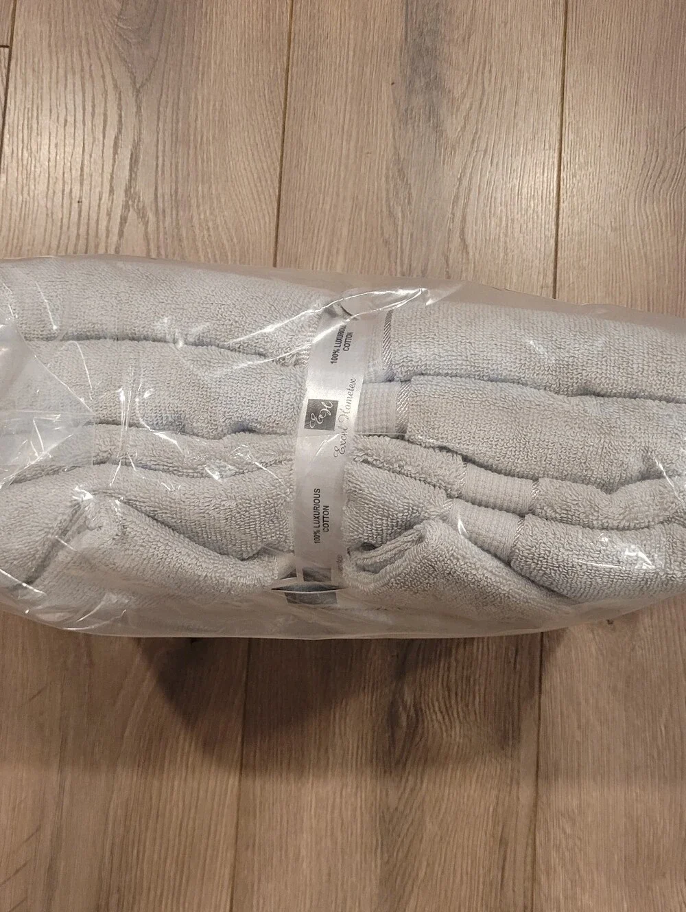 Excel Hometex soft plush